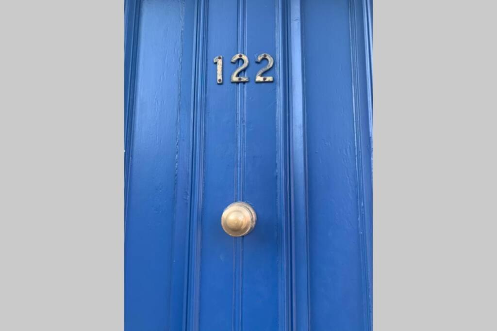 Liverpool Georgian Quarter 1 Bed Apartment Sleeps 4 Zewnętrze zdjęcie