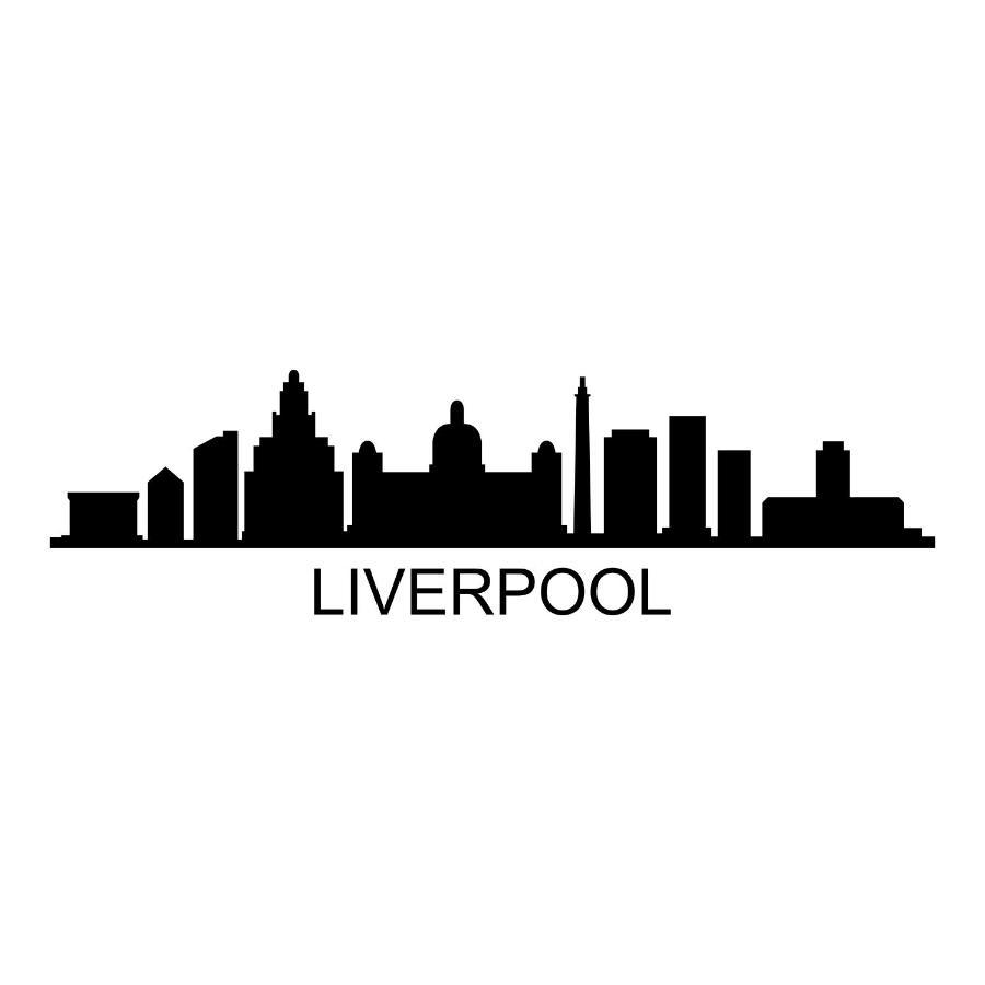 Liverpool Georgian Quarter 1 Bed Apartment Sleeps 4 Zewnętrze zdjęcie