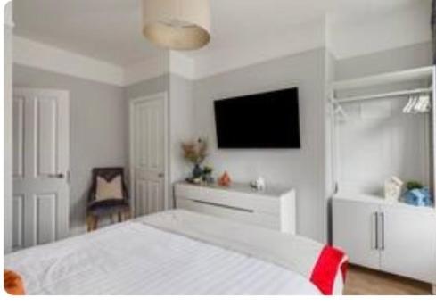 Liverpool Georgian Quarter 1 Bed Apartment Sleeps 4 Zewnętrze zdjęcie