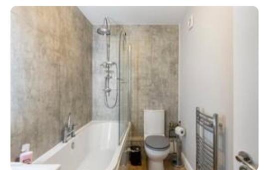 Liverpool Georgian Quarter 1 Bed Apartment Sleeps 4 Zewnętrze zdjęcie