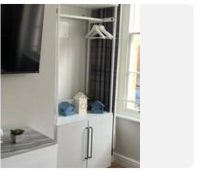 Liverpool Georgian Quarter 1 Bed Apartment Sleeps 4 Zewnętrze zdjęcie