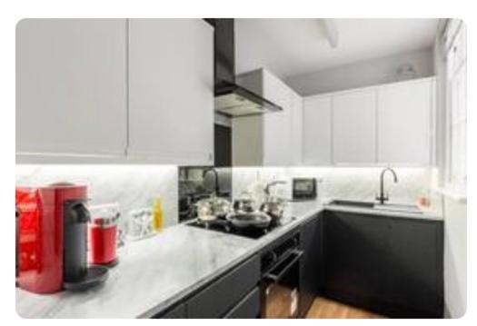 Liverpool Georgian Quarter 1 Bed Apartment Sleeps 4 Zewnętrze zdjęcie