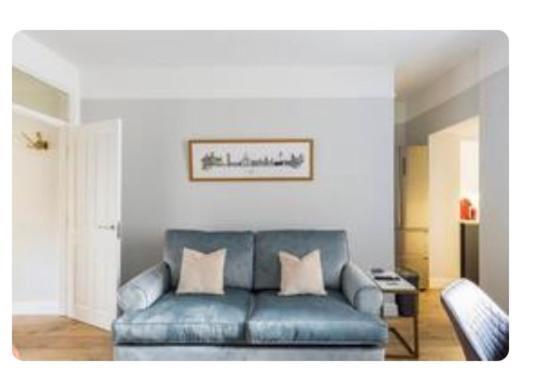 Liverpool Georgian Quarter 1 Bed Apartment Sleeps 4 Zewnętrze zdjęcie